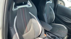 Toyota Corolla 2.0 VVT-i Hybrid GR Sport 5dr CVT Hybrid Hatchback